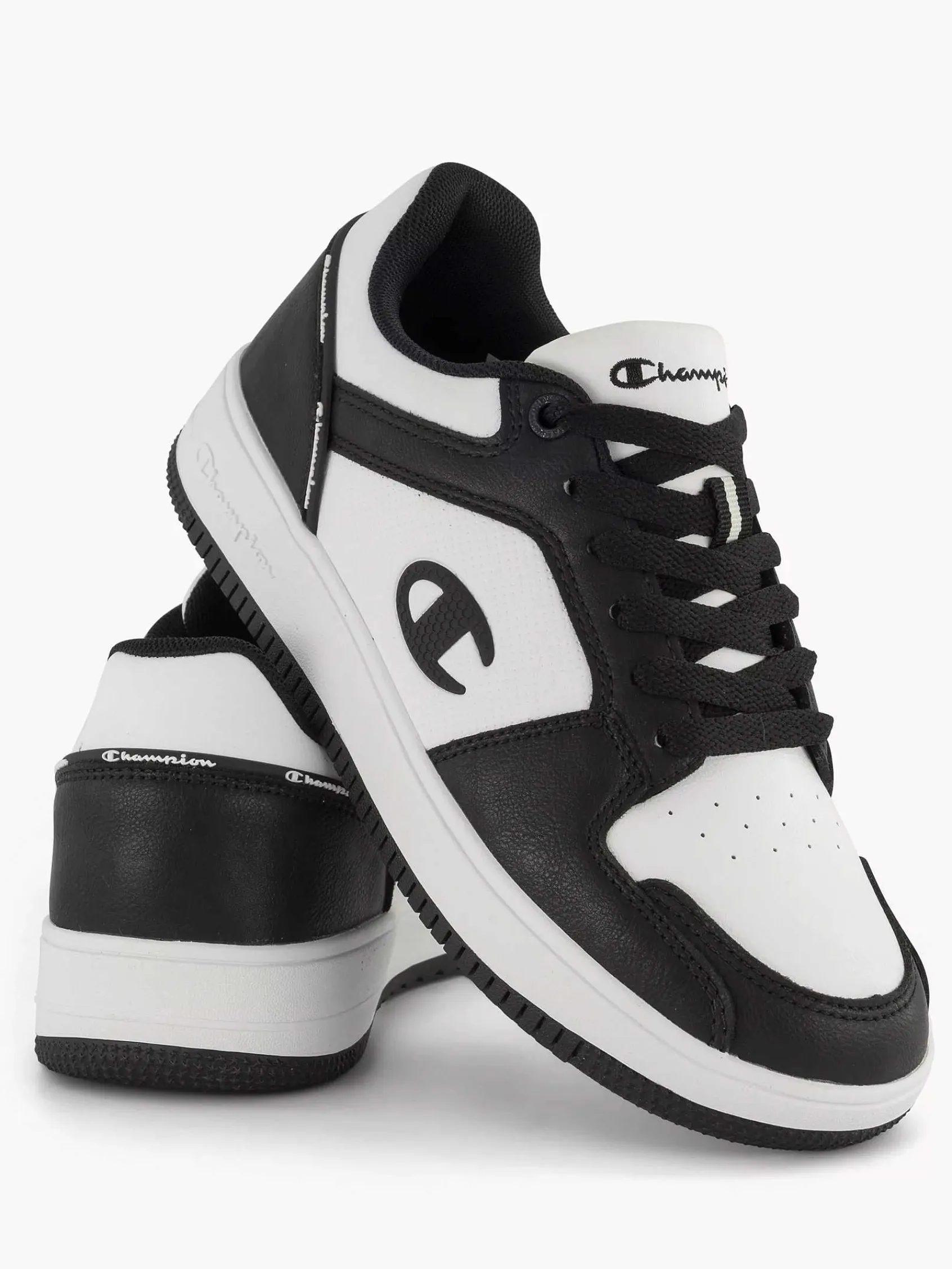 Jongensschoenen|Champion Witte Sneaker