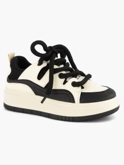 Sneakers|Oxmox Witte Sneaker