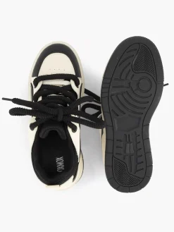 Sneakers|Oxmox Witte Sneaker