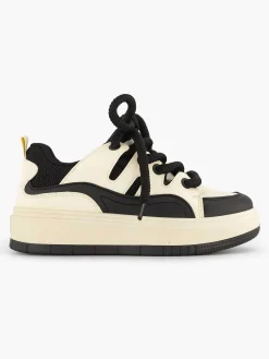 Sneakers|Oxmox Witte Sneaker