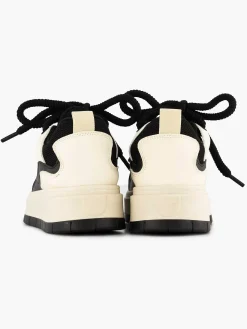 Sneakers|Oxmox Witte Sneaker