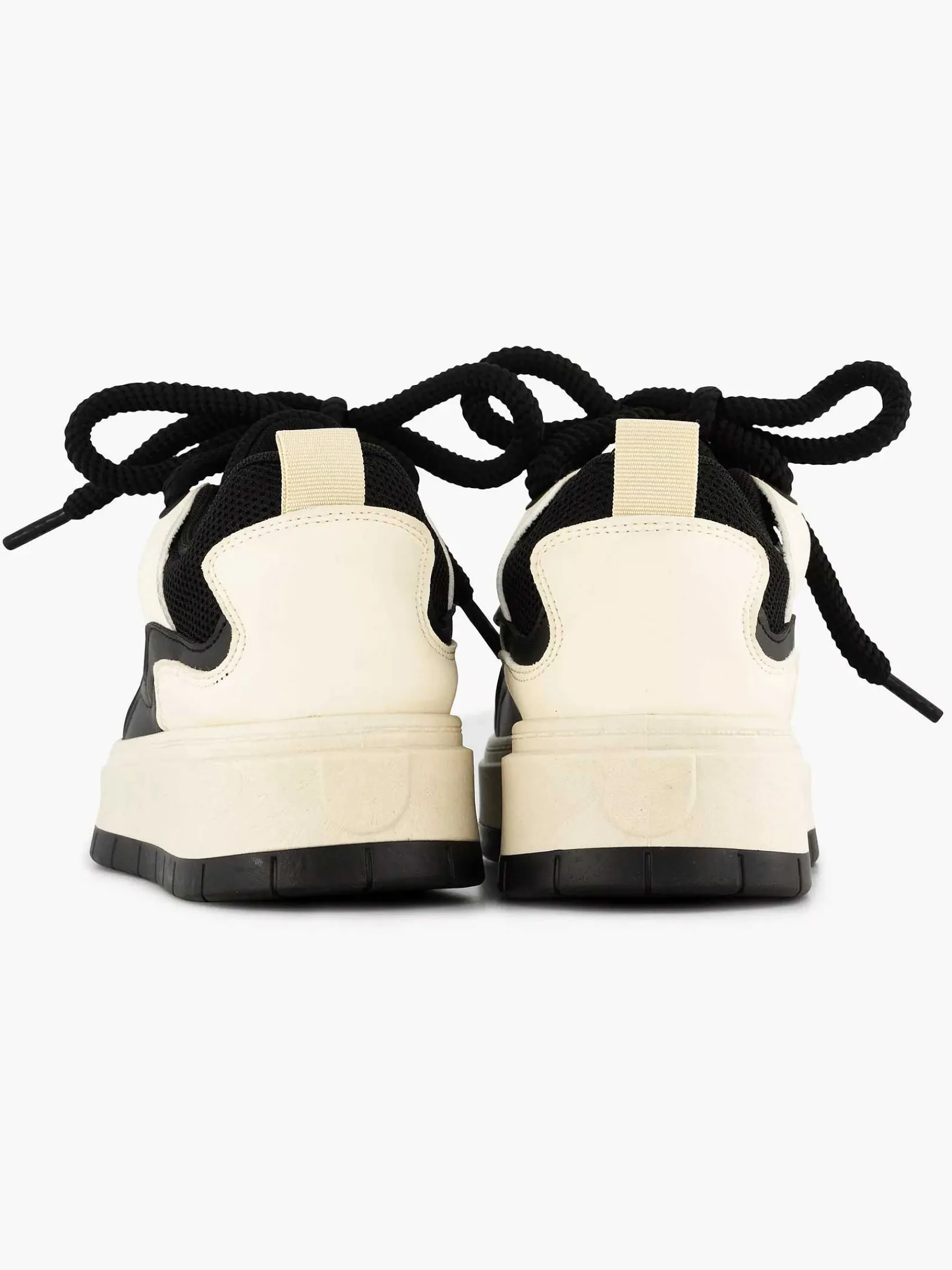 Sneakers|Oxmox Witte Sneaker