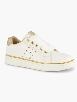 Babyschoenen|Graceland Witte Sneaker