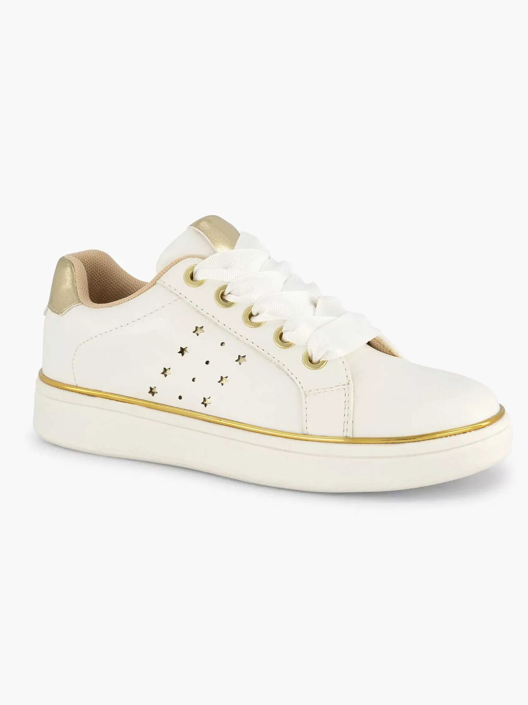 Babyschoenen|Graceland Witte Sneaker