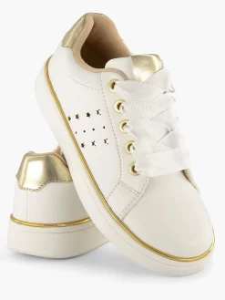 Babyschoenen|Graceland Witte Sneaker