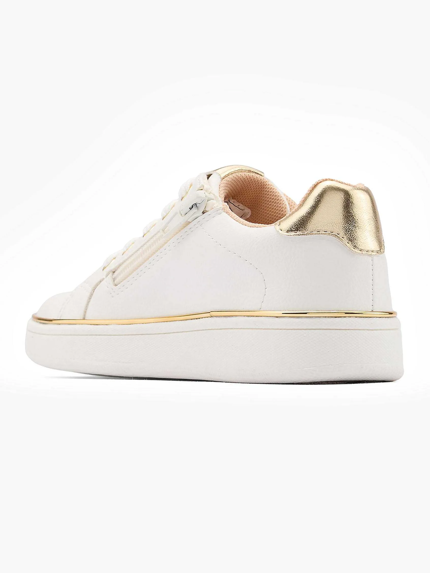 Babyschoenen|Graceland Witte Sneaker