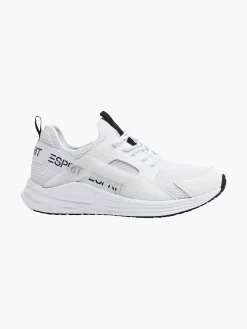 Jongensschoenen|Esprit Witte Sneaker