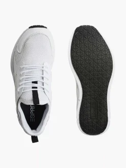 Jongensschoenen|Esprit Witte Sneaker