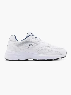 Sneakers|FILA Witte Sneaker