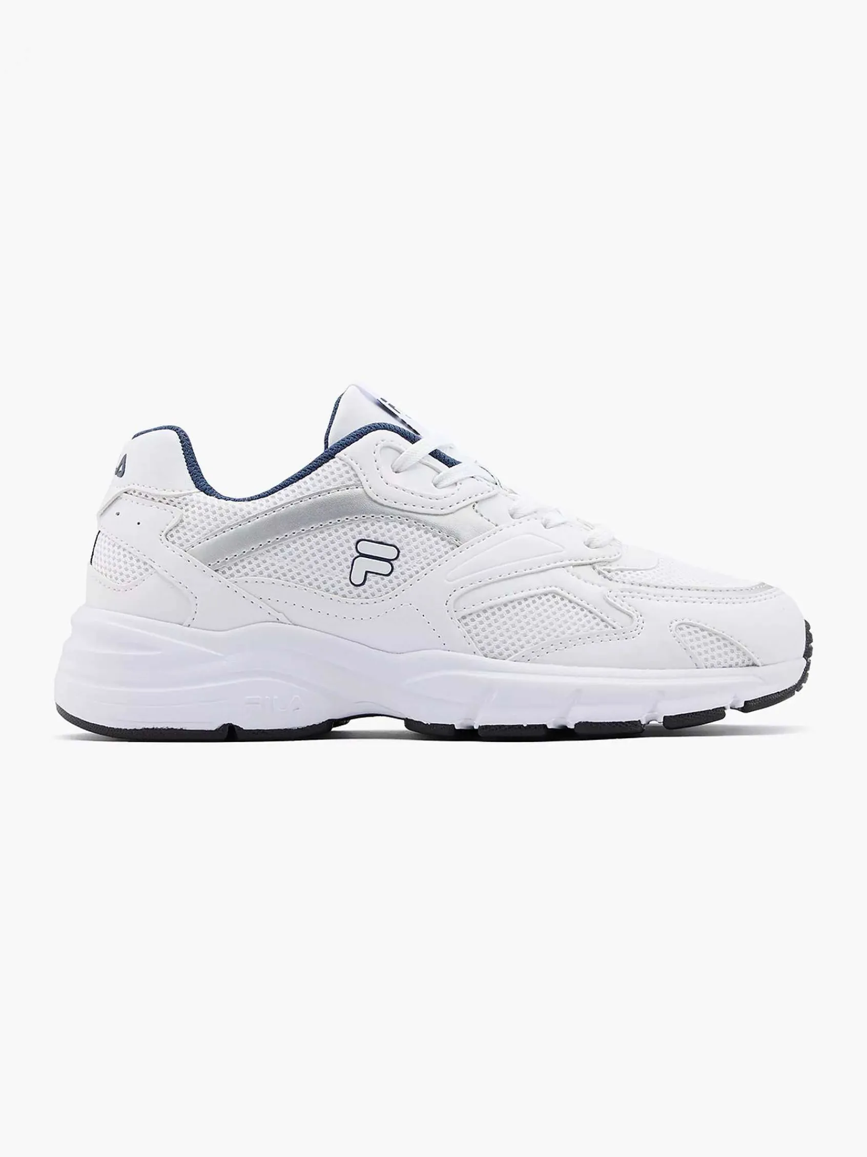 Sneakers|FILA Witte Sneaker