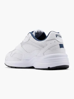 Sneakers|FILA Witte Sneaker
