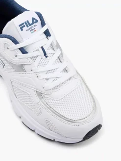 Sneakers|FILA Witte Sneaker