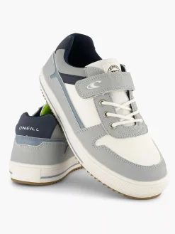 Babyschoenen|O'Neill Witte Sneaker