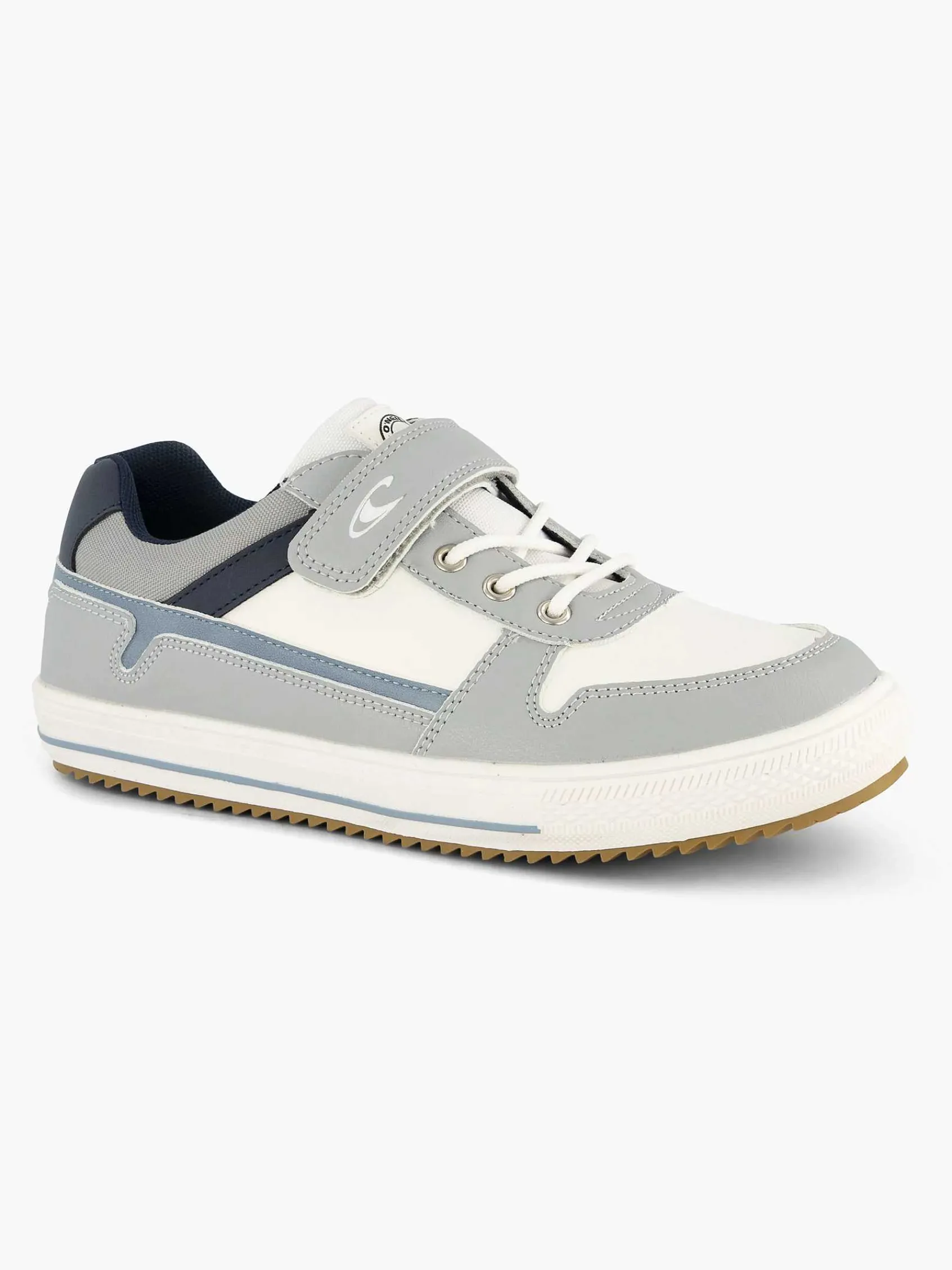 Babyschoenen|O'Neill Witte Sneaker