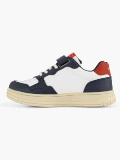 Jongensschoenen|O'Neill Witte Sneaker