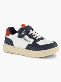 Jongensschoenen|O'Neill Witte Sneaker