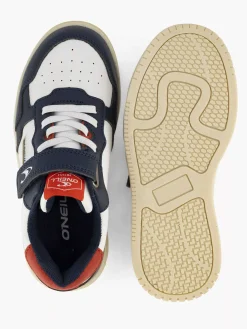 Jongensschoenen|O'Neill Witte Sneaker