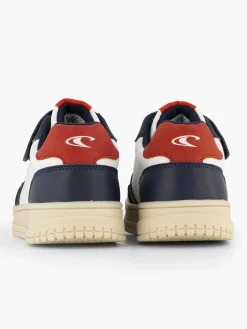 Jongensschoenen|O'Neill Witte Sneaker