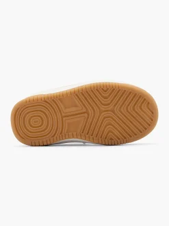 Babyschoenen|Vty Witte Sneaker
