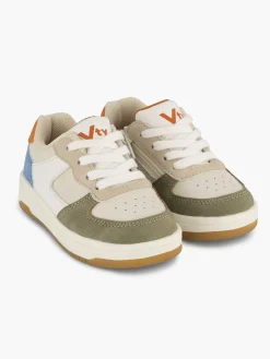 Babyschoenen|Vty Witte Sneaker