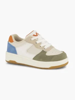 Babyschoenen|Vty Witte Sneaker