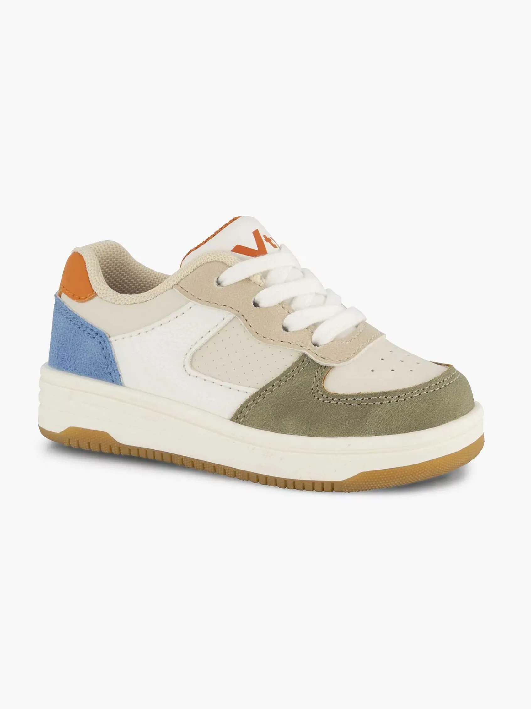 Babyschoenen|Vty Witte Sneaker