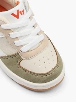 Babyschoenen|Vty Witte Sneaker