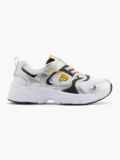 Jongensschoenen|FILA Witte Sneaker