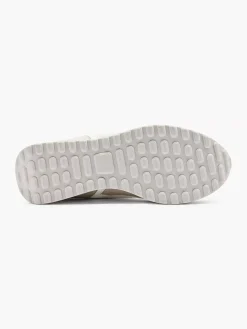 Sneakers|Graceland Witte Sneaker