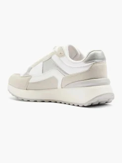 Sneakers|Graceland Witte Sneaker