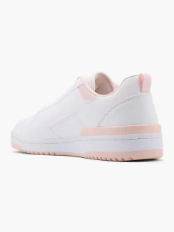 Sneakers|Graceland Witte Sneaker