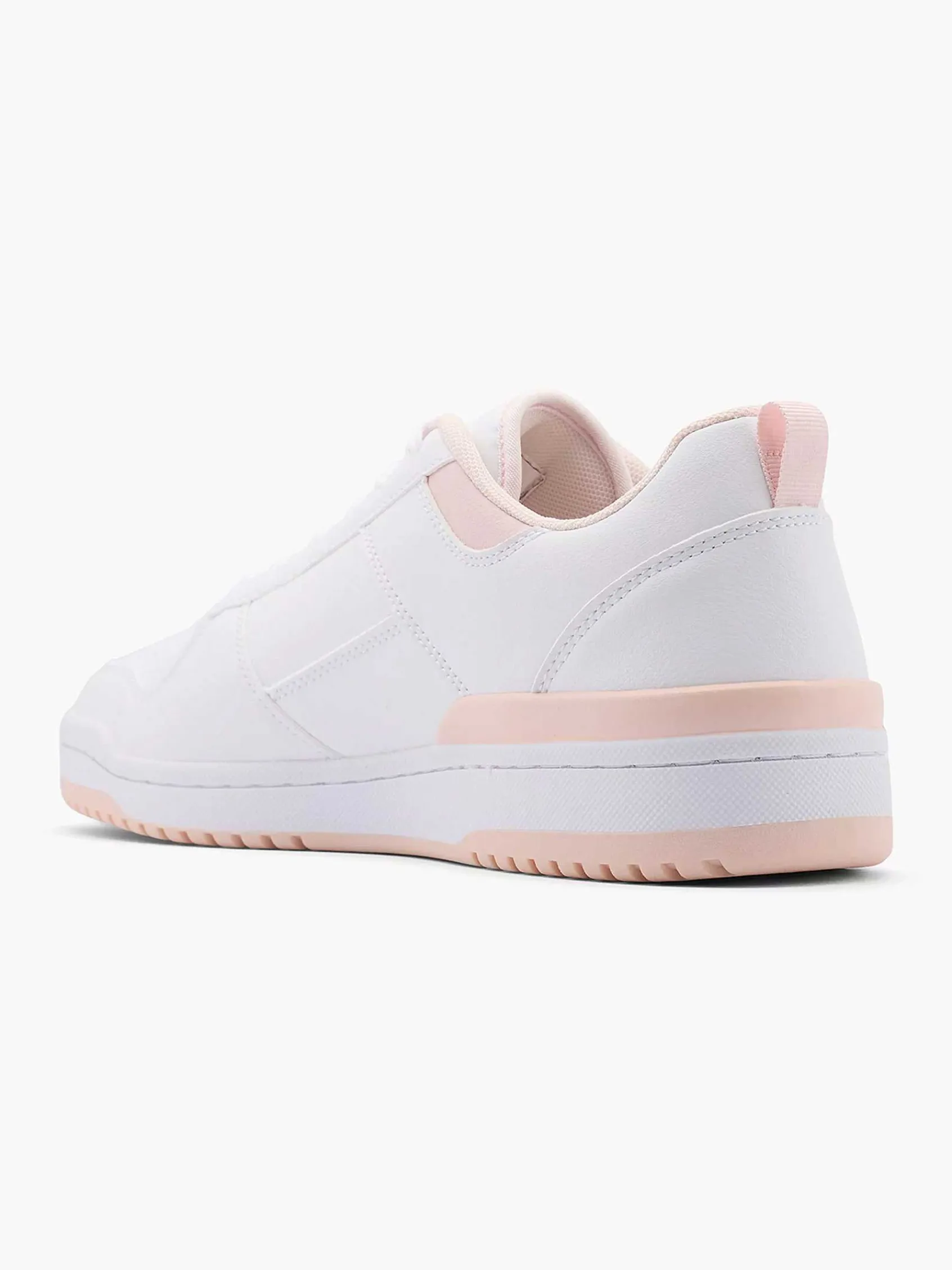 Sneakers|Graceland Witte Sneaker