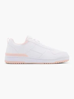 Sneakers|Graceland Witte Sneaker