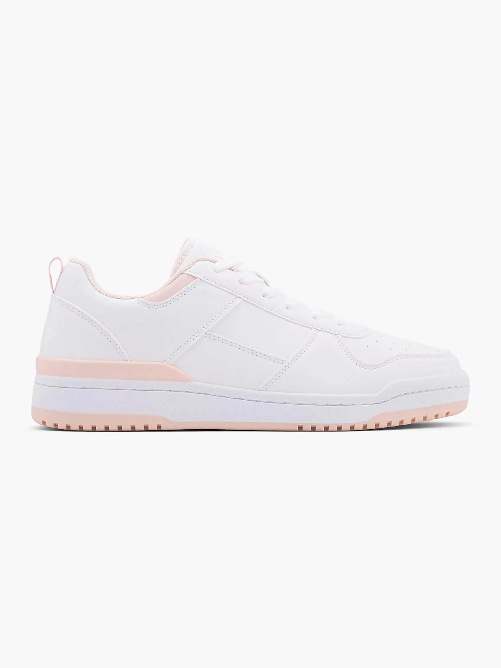 Sneakers|Graceland Witte Sneaker