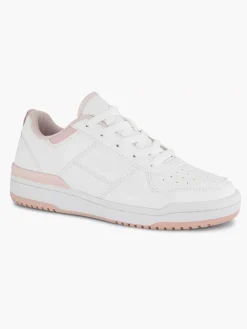Sneakers|Graceland Witte Sneaker