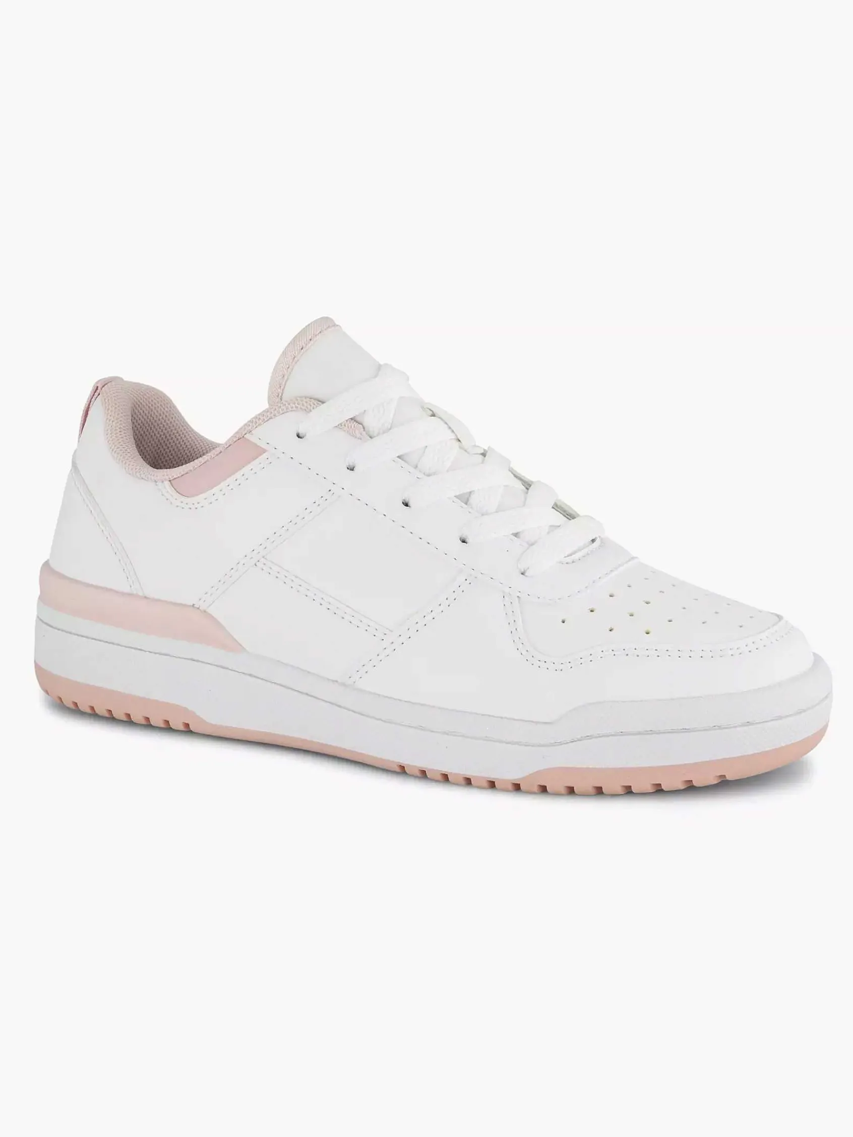 Sneakers|Graceland Witte Sneaker