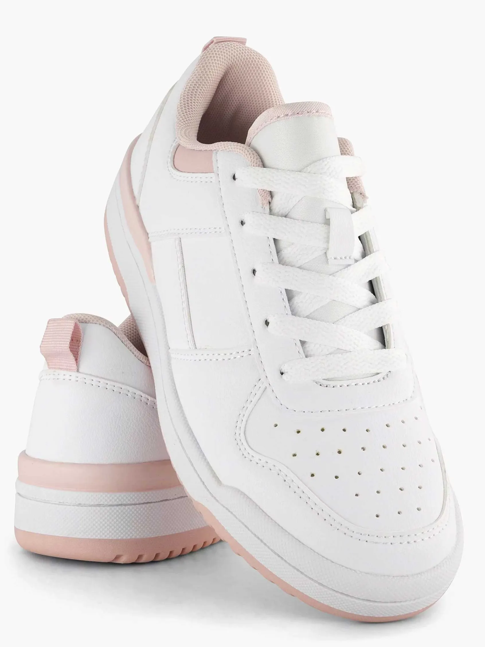 Sneakers|Graceland Witte Sneaker