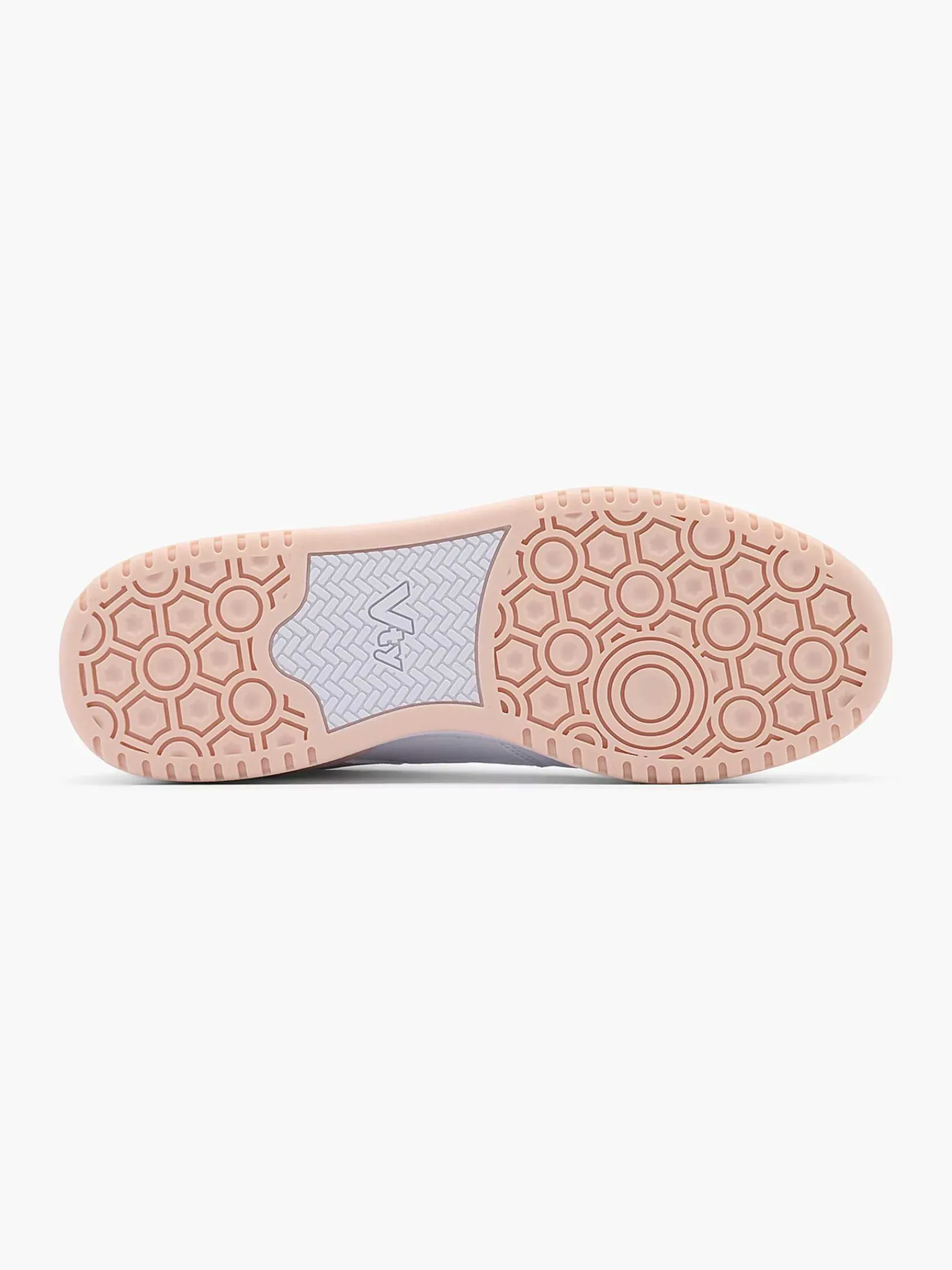 Sneakers|Graceland Witte Sneaker