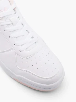 Sneakers|Graceland Witte Sneaker