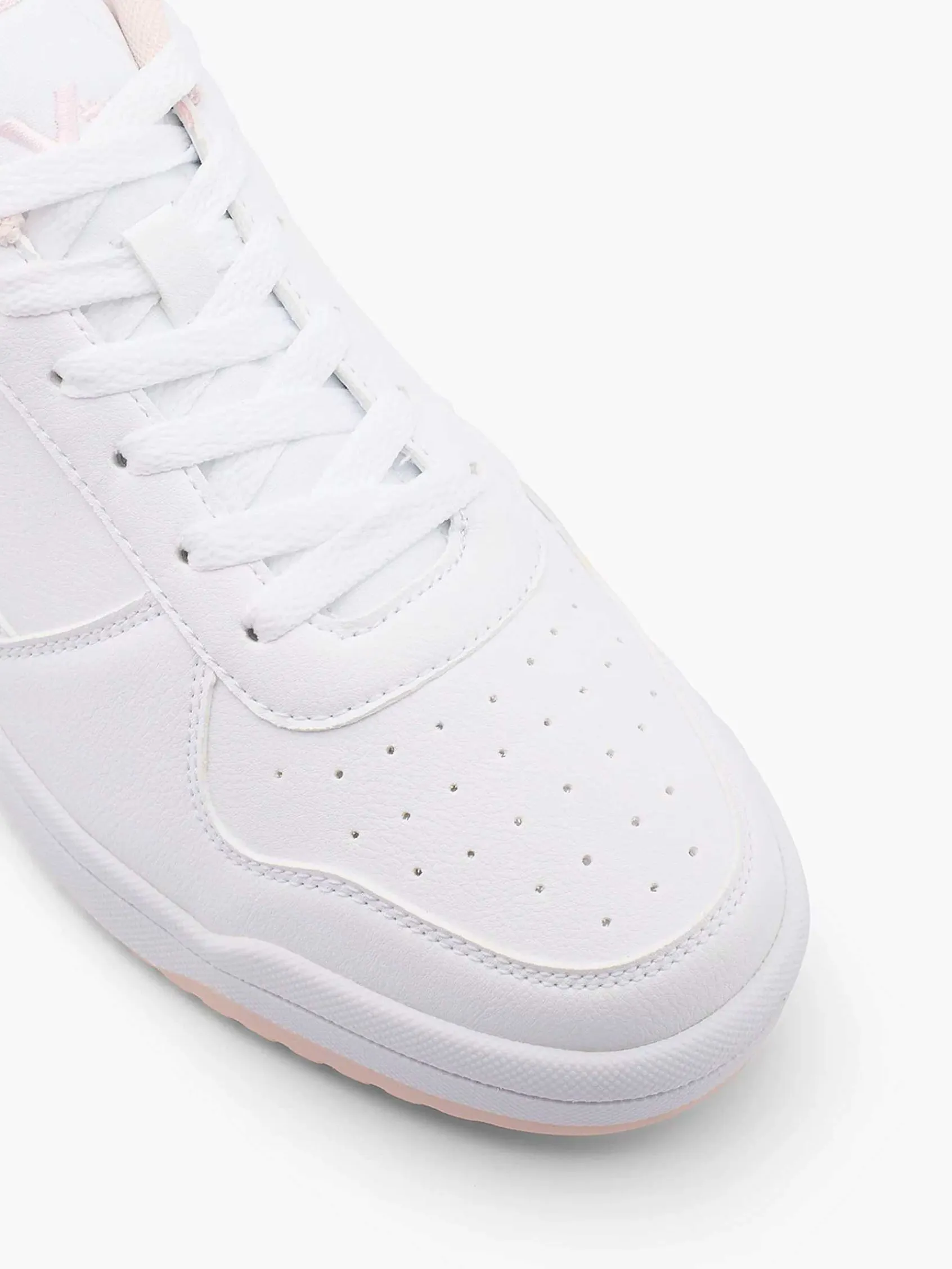 Sneakers|Graceland Witte Sneaker
