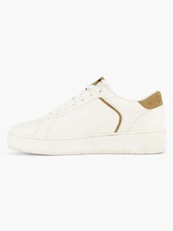 Sneakers|Esprit Witte Sneaker