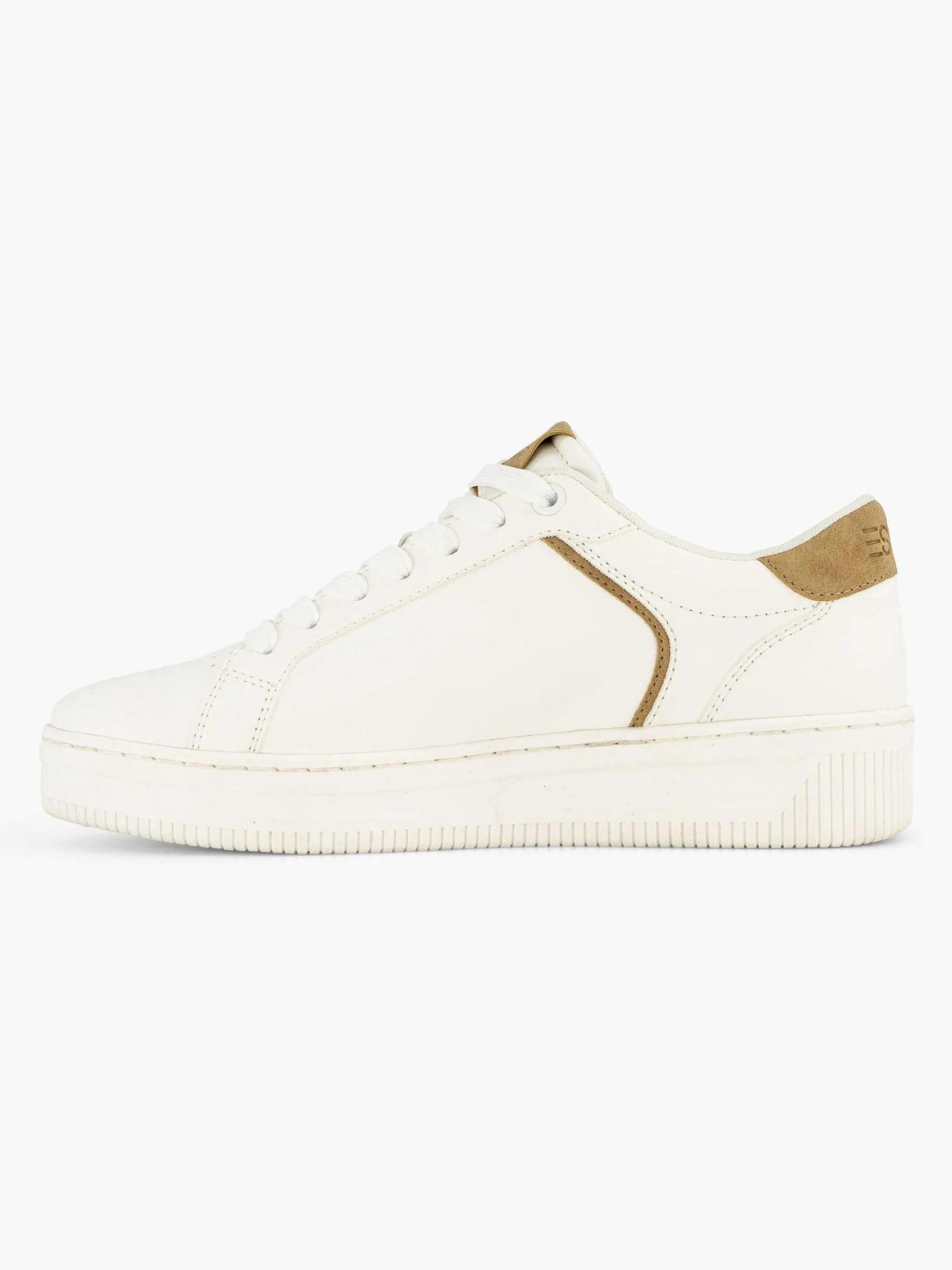 Sneakers|Esprit Witte Sneaker