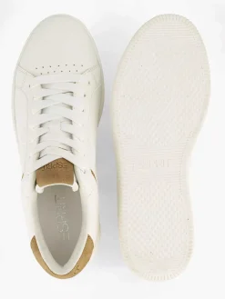Sneakers|Esprit Witte Sneaker