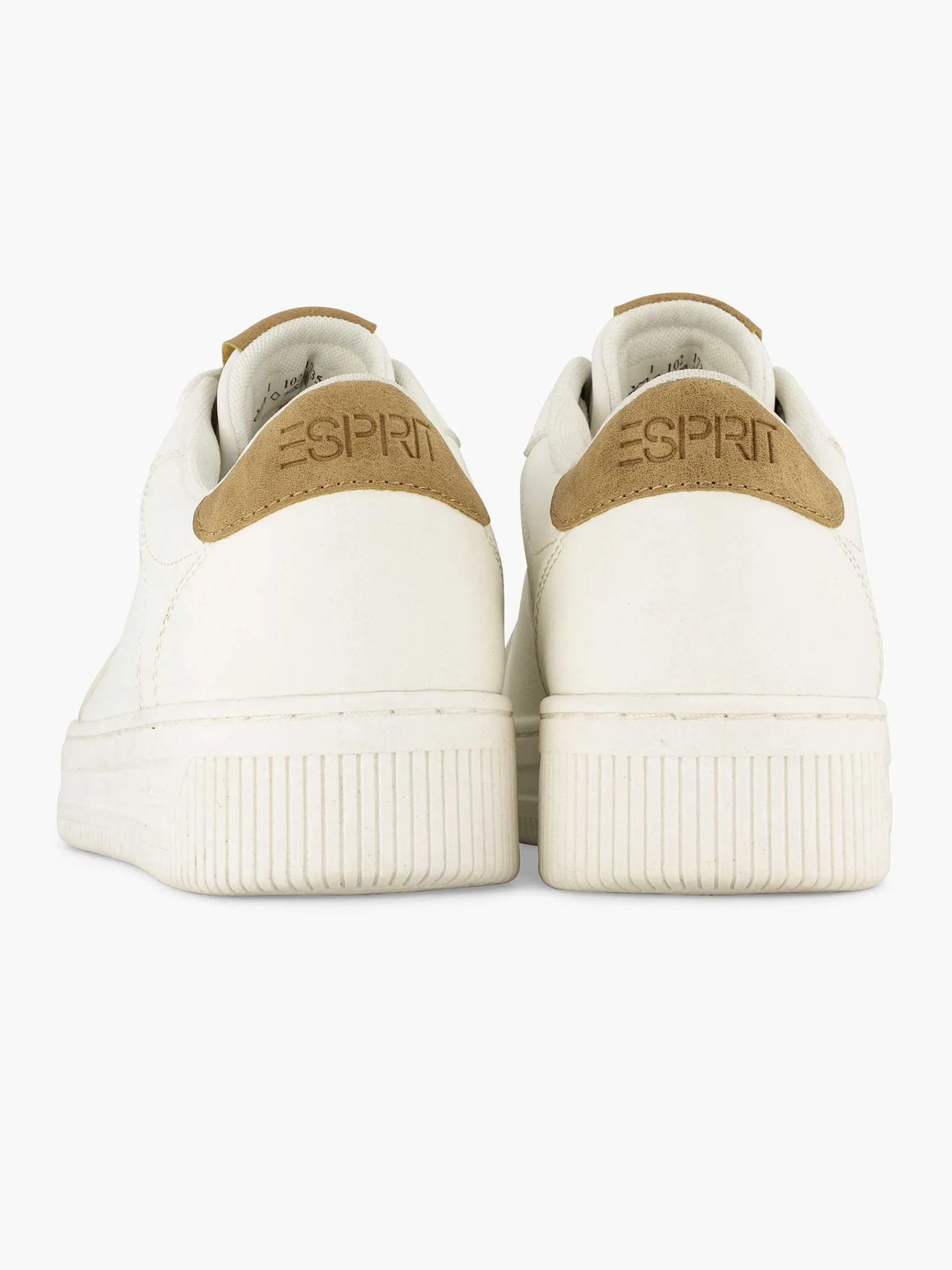 Sneakers|Esprit Witte Sneaker