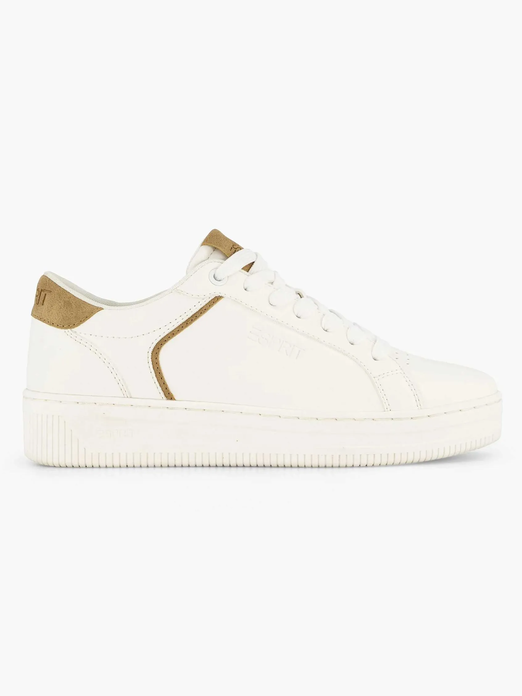 Sneakers|Esprit Witte Sneaker