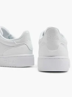 Sneakers|FILA Witte Sneaker