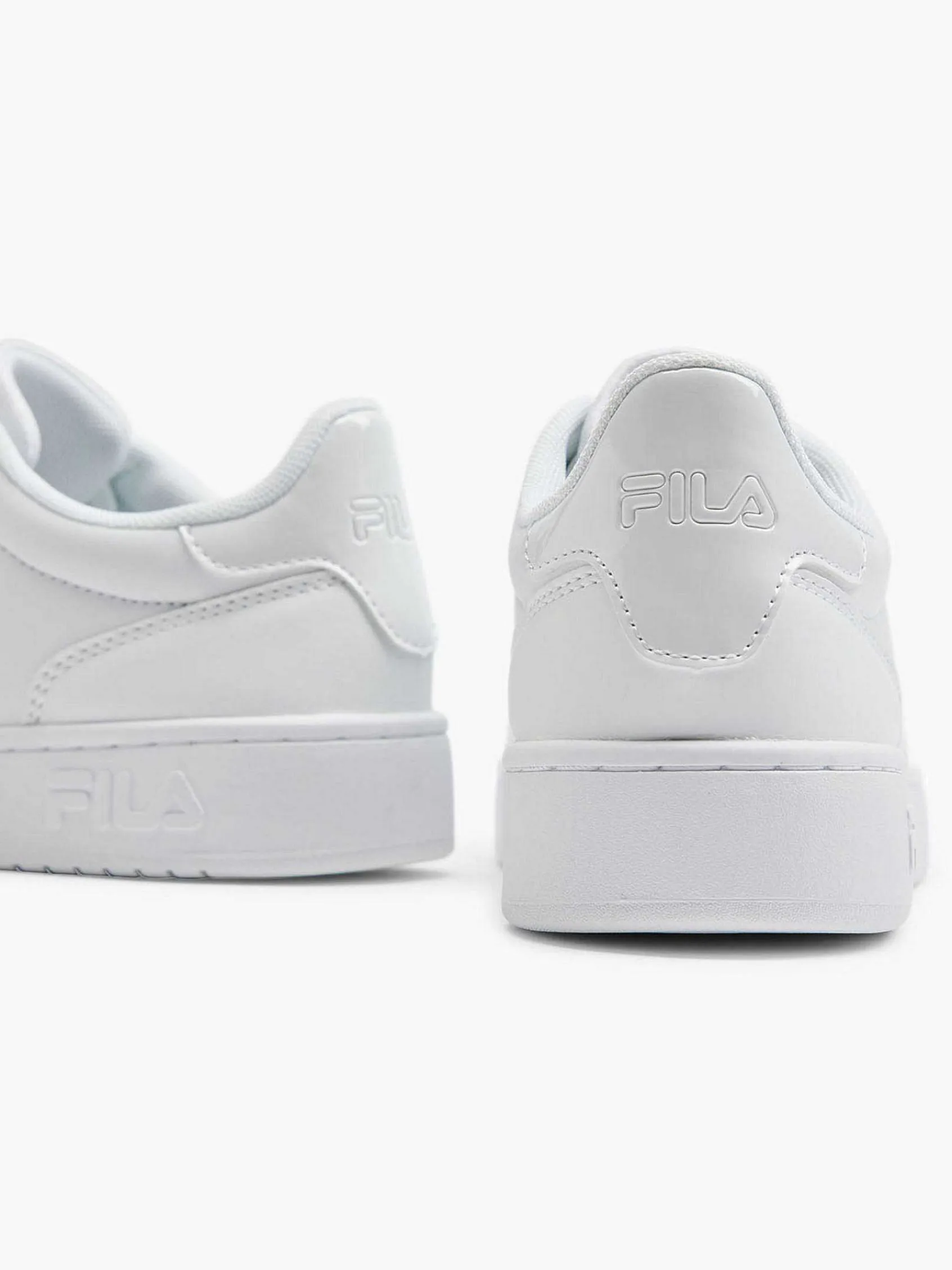 Sneakers|FILA Witte Sneaker