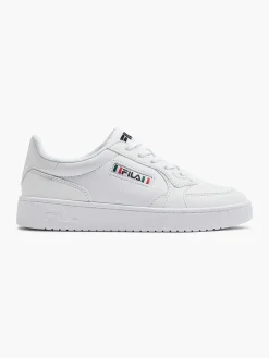 Sneakers|FILA Witte Sneaker