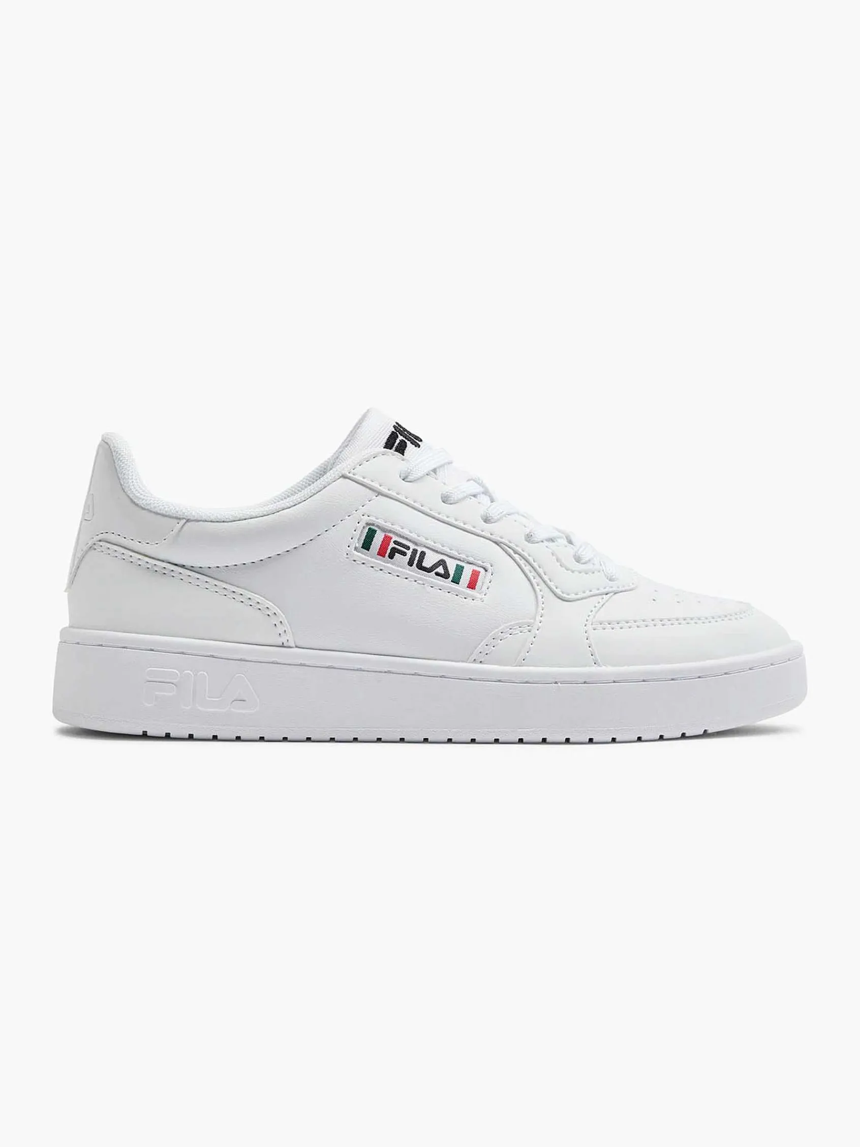 Sneakers|FILA Witte Sneaker