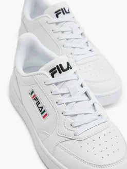 Sneakers|FILA Witte Sneaker